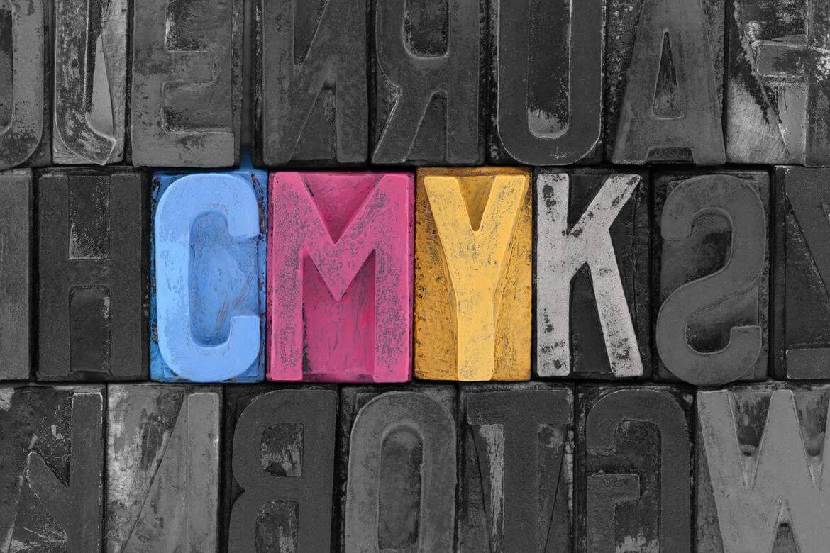 Printing is in our DNA