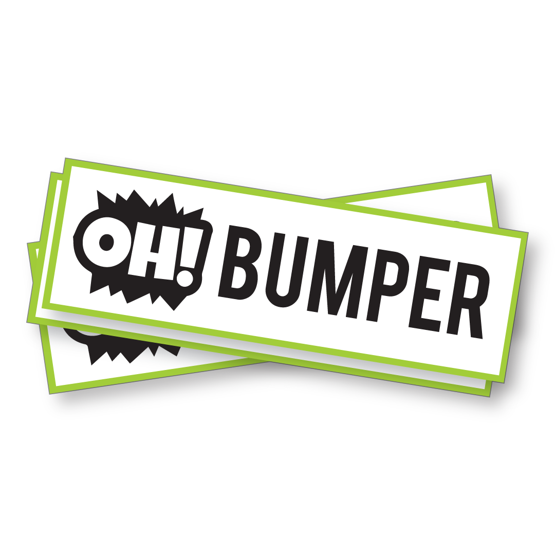 Bumper Stickers