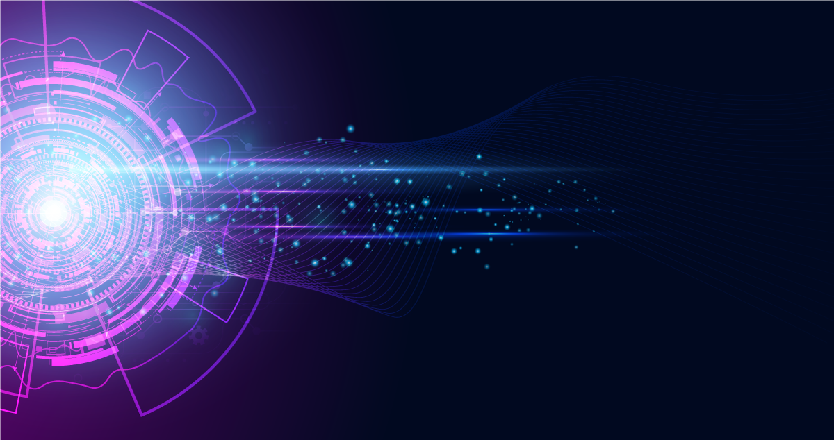 Where Art & Technology Collide